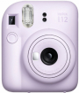 Momentfoto kamera Fujifilm Instax Mini 12 Lilac Purple (INSTAXMINI12LILPURPLE