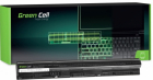 Battery Green Cell M5Y1K for Dell Inspiron (DE77
