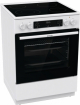 Stove Gorenje GECS6C70WC (GECS6C70WC
