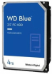 Hard drive Western Digital 4TB WD40EZAX (WD40EZAX