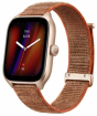 Viedpulkstenis Amazfit GTS 4 Autumn Brown (W2168EU2N