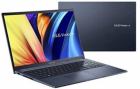 Portatīvais dators Asus Vivobook 15 M1502IA-BQ100W Blue (90NB0Y51-M003U0