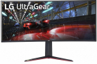 Monitor LG UltraGear 38GN950P-B Curved (38GN950P-B