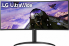 Monitor LG UltraWide 34WP65CP-B Curved (34WP65CP-B