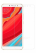 Protective glass Golden Extreeme Shock 0.33mm / 2.5D Xiaomi Redmi Note 9T / Poco M3 (GO-TEM-XIRN9T