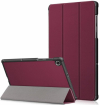 Case for tablet Smart Lenovo Tab M10 Plus X606 10.3 Bordo  (101707