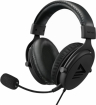 Headphones Savio NEXUS Black (SAVGH-NEXUS