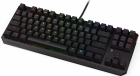 Klaviatūra Endorfy Thock TKL Kailh Red RGB (EY5A003