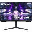 Monitors Samsung Odyssey G3 27 G30A (LS27AG300NRXEN