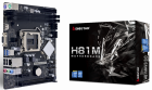 Motherboard Biostar H81MHV3 3.0 (H81MHV3 3.0