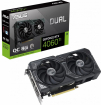 Videokarte Asus Dual GeForce RTX 4060 Ti OC 8GB (DUAL-RTX4060TI-O8G