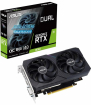 Videokarte Asus GeForce RTX 3050 DUAL 8GB OC V2 (DUAL-RTX3050-O8G-V2