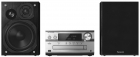 Music center Panasonic SC-PMX92EG-S (SC-PMX92EG-S