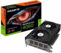 Video card Gigabyte GeForce RTX 4060 WINDFORCE OC 8GB (GV-N4060WF2OC-8GD