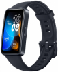 Smart bracelet Huawei Band 8 Black (AHSOKA-B19