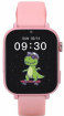 Умные часы Garett Kids N!ce Pro 4G Pink (N!CE_PRO_4G_PNK