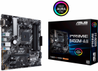 Motherboard Asus PRIME B450M-A II (PRIME B450M-A II