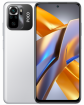 Smartphone Poco M5s 128GB White (MZB0CIWEU