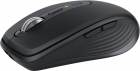 Computer mouse Logitech MX Anywhere 3S Graphite (910-006929
