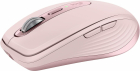 Datorpele Logitech MX Anywhere 3S Rose (910-006931