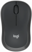 Computer mouse Logitech M240 Silent Graphite (910-007119