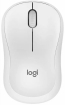 Computer mouse Logitech M240 White (910-007120