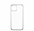 Maciņš telefonam Mocco Ultra Back Case 1 mm Samsung Galaxy S23 Plus Caurspīdīgs (MO-BC1MM-S23PL-TR