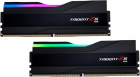 RAM G.Skill Trident Z5 RGB 64GB Black (F5-6800J3445G32GX2-TZ5RK