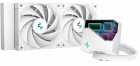 Cooler DeepCool LT520 White (R-LT520-WHAMNF-G-1