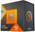 Procesors AMD Ryzen 9 7900X3D (100-100000909WOF