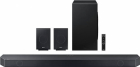 Skaņas josla Samsung Premium Q-series Soundbar HW-Q990C (HW-Q990C/EN
