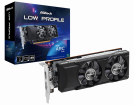 Video card Asrock Intel Arc A380 Low Profile 6GB (A380 LP 6G