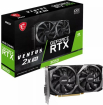 Video card MSI GeForce RTX 3050 VENTUS 2X XS 8 GB OC (V809-4266R