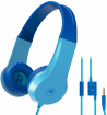 Headphones Motorola Moto JR200 Kids Blue (505537470992