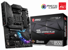 Motherboard MSI MPG B550 GAMING PLUS (7C56-003R