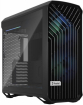 Datora korpuss Fractal Design Torrent RGB Light Tint Black (FD-C-TOR1A-04