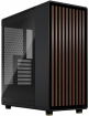 Computer case Fractal Design North Charcoal Black TG Dark (FD-C-NOR1C-02