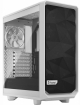 Datora korpuss Fractal Design Meshify 2 Compact Lite White (FD-C-MEL2C-04