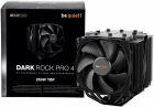 Dzesētājs BeQuiet Dark Rock Pro 4 (BK022