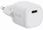 Lādētājs Trust Maxo Ultra-small 20W USB-C PD Charger (25205