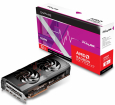 Videokarte Sapphire Radeon RX 7700 XT PULSE GAMING OC 12GB (11335-04-20G