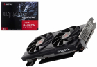 Video card Biostar AMD RX 7600 8GB (VA7606RM81