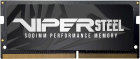 Operartīvā atmiņa Patriot Viper Steel Series 8GB  (PVS48G320C8S