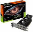 Video card Gigabyte GeForce RTX 4060 8GB Low Profile OC (DLSS 3) (GV-N4060OC-8GL