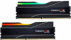 RAM G.Skill Trident Z5 Neo RGB 32GB Black (F5-6400J3239G16GX2-TZ5NR