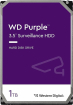 Hard drive Western Digital Purple 1TB (WD11PURZ