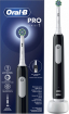 Электрическая зубная щетка Oral-B D305.513.3 Pro Series 1 Black Cross Action (D 305.513.3 BLACK