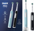 Electric toothbrush Oral-B D305.523.3H Pro Series 1 + Duo pack (D 305.523.3H
