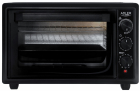 Мини-печь Адлер AD 6023 Black (AD 6023