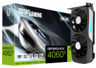Videokarte Zotac GAMING GeForce RTX 4060 Ti Twin Edge 16GB (ZT-D40620E-10M